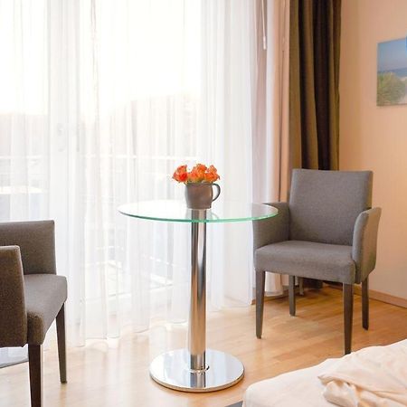 Barons Residenz Ferienwohnung 4 Боркум Экстерьер фото